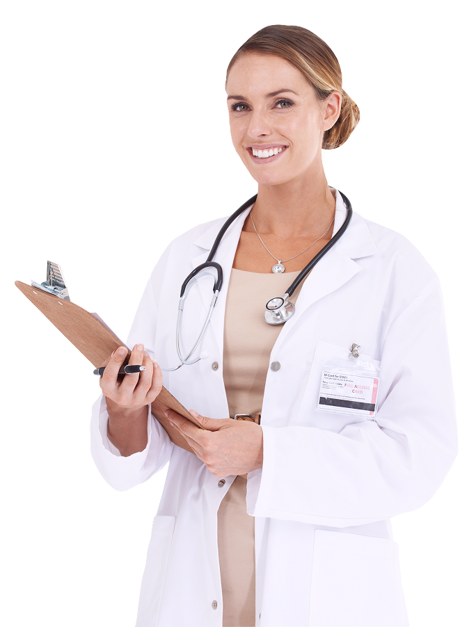 Doctor